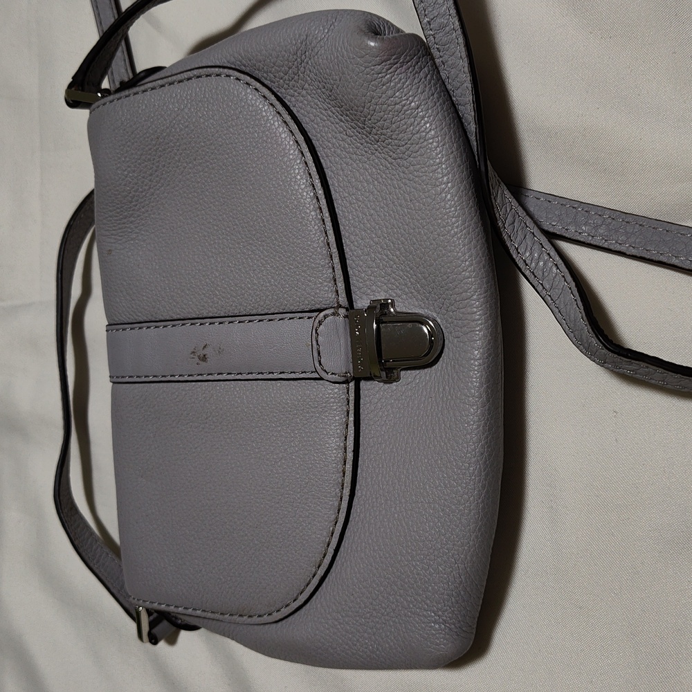 Michael Kors authentic Crossbody Bag